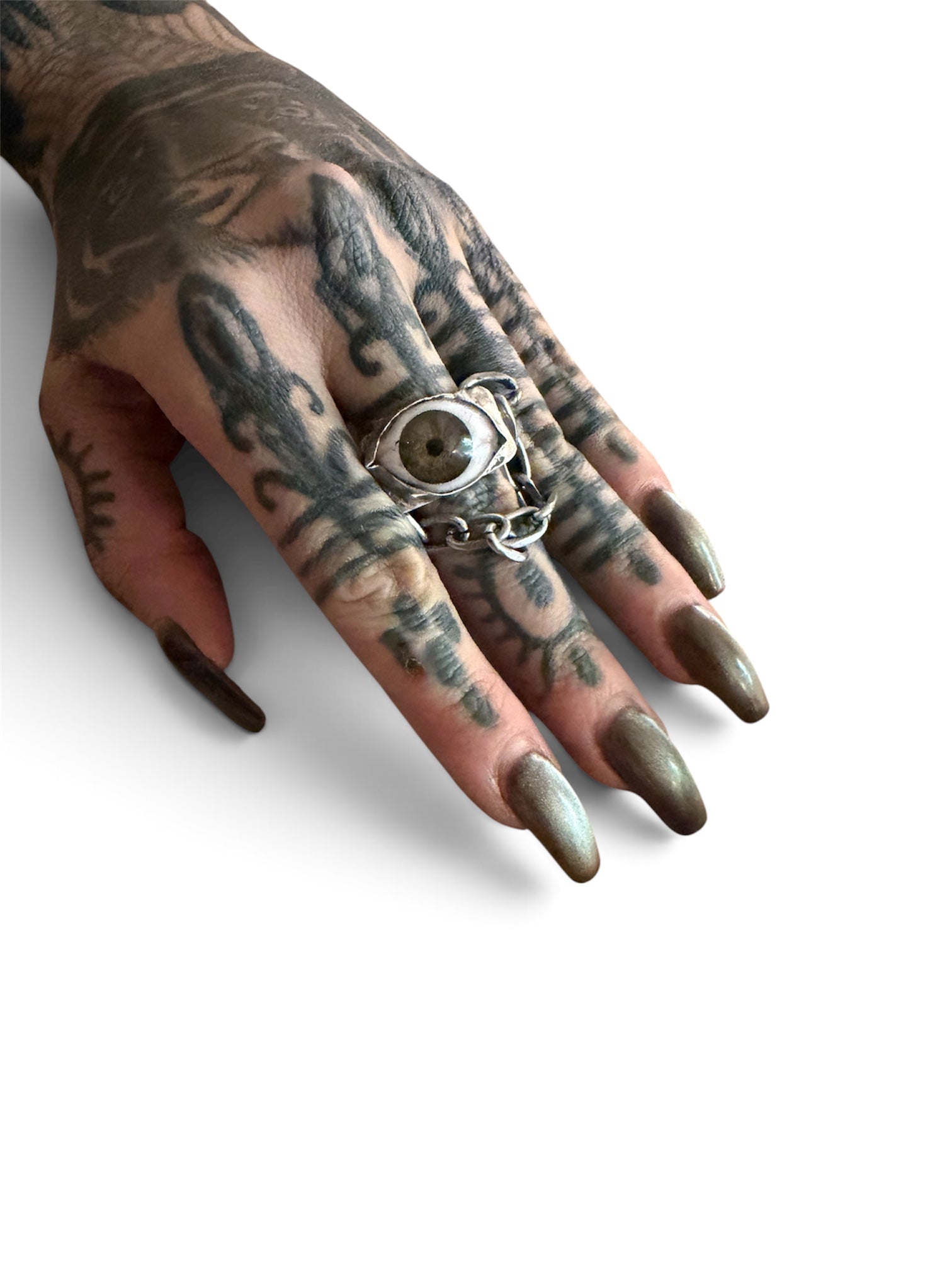 The Watcher Ring