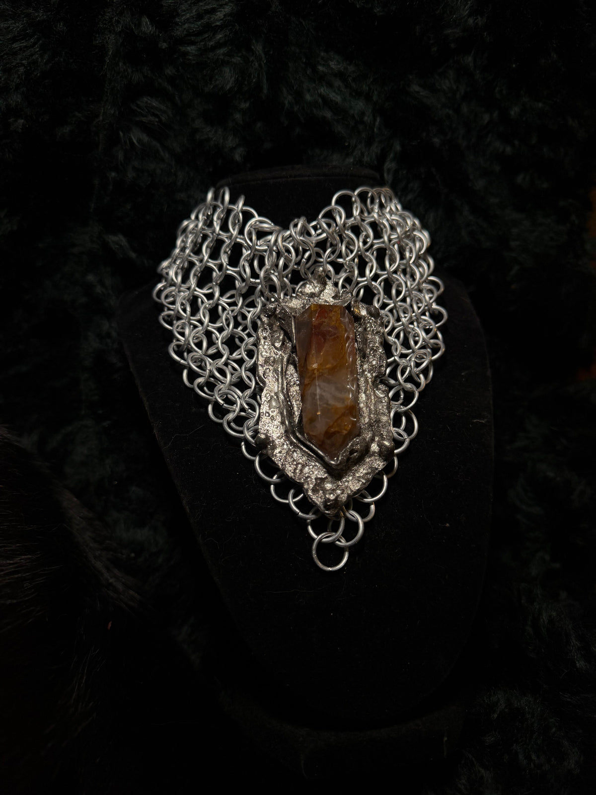 THE HALLOWS COLLECTION