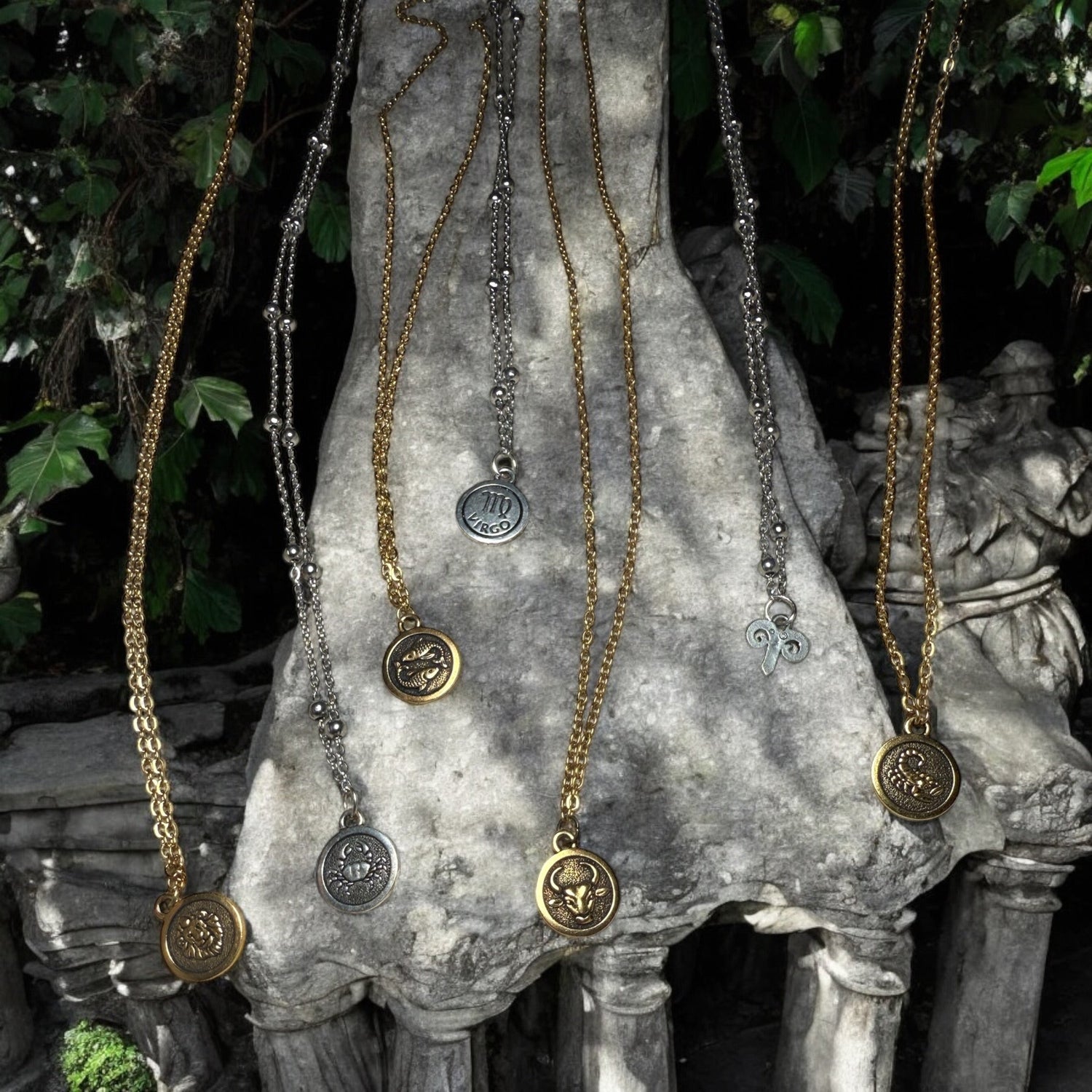 Zodiac Collection