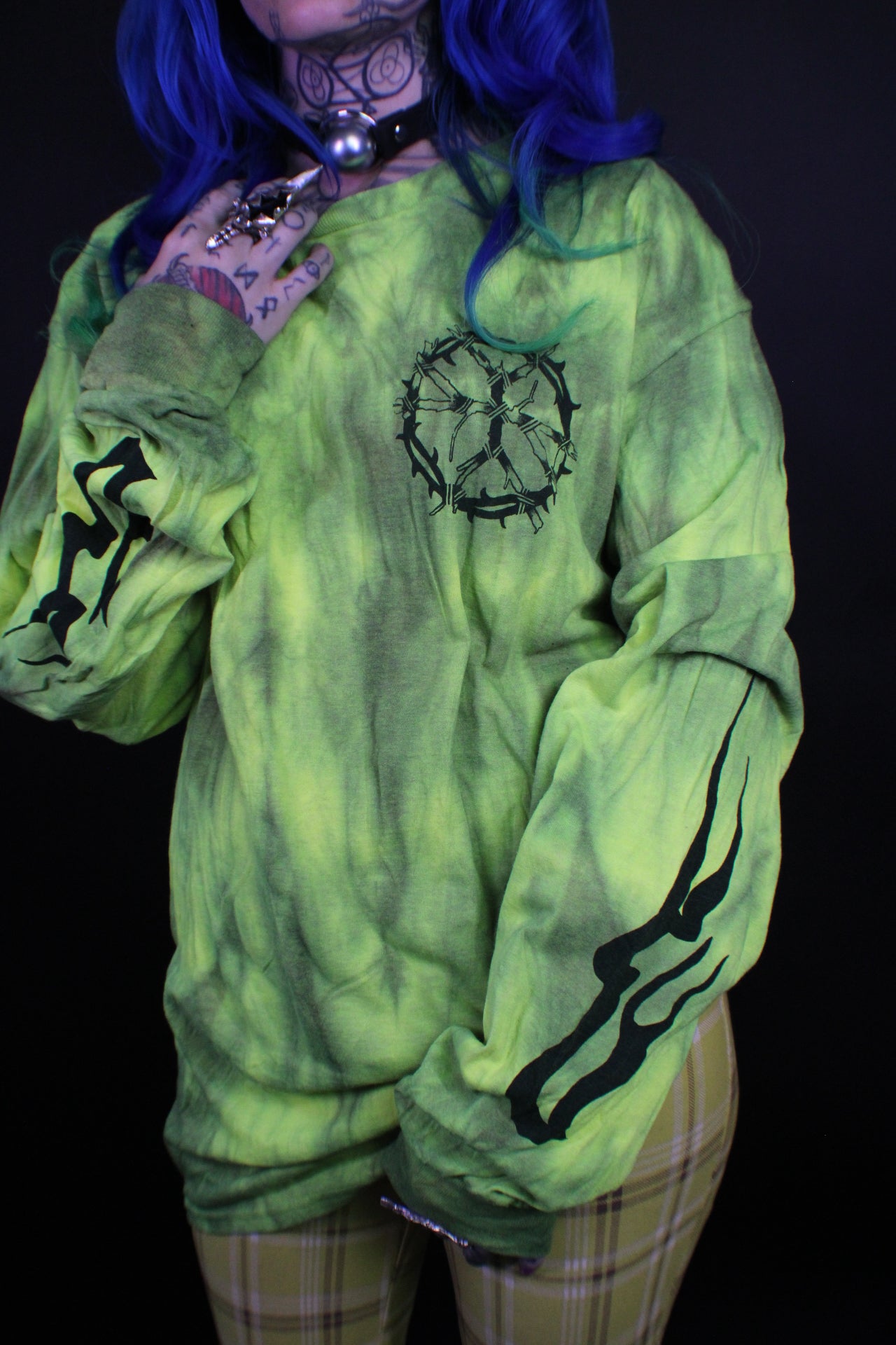 YPYP Long Sleeves