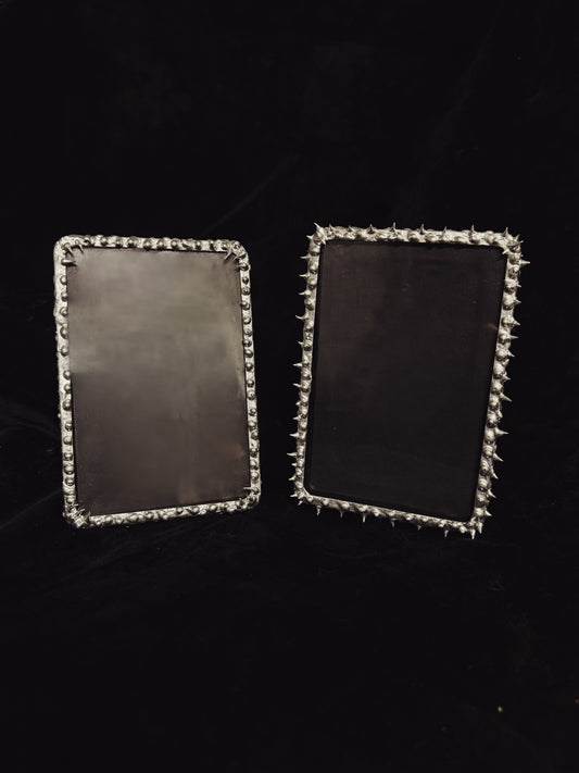 The Spinebound Relic Frames (As a Set)
