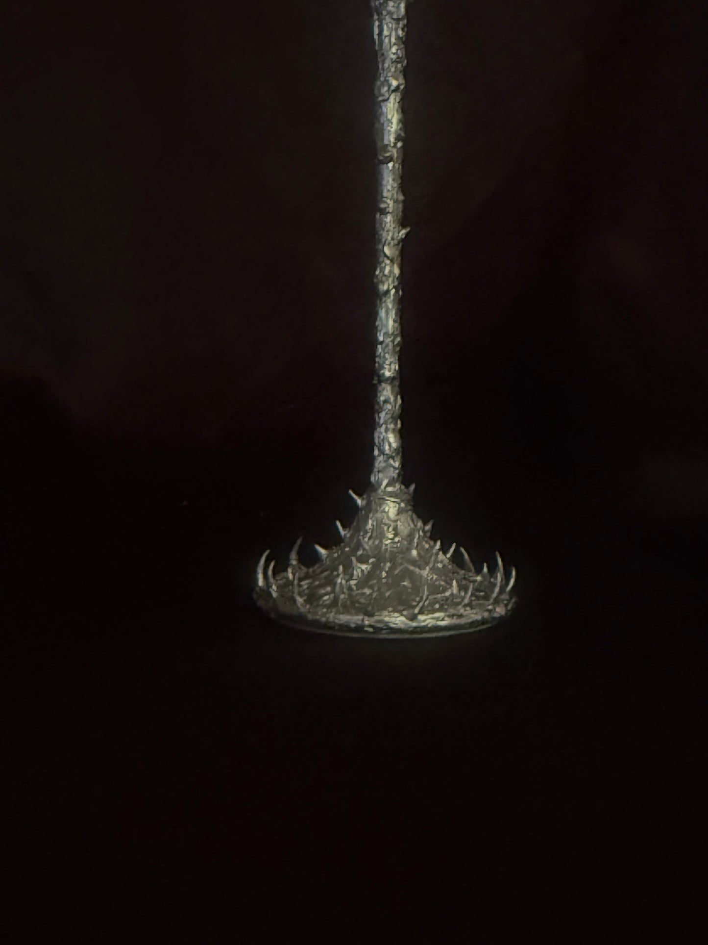 Thornweaver’s Vigil