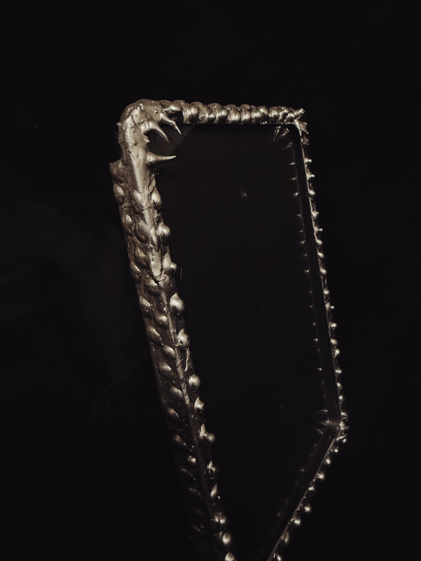 The Spinebound Relic Frames (As a Set)