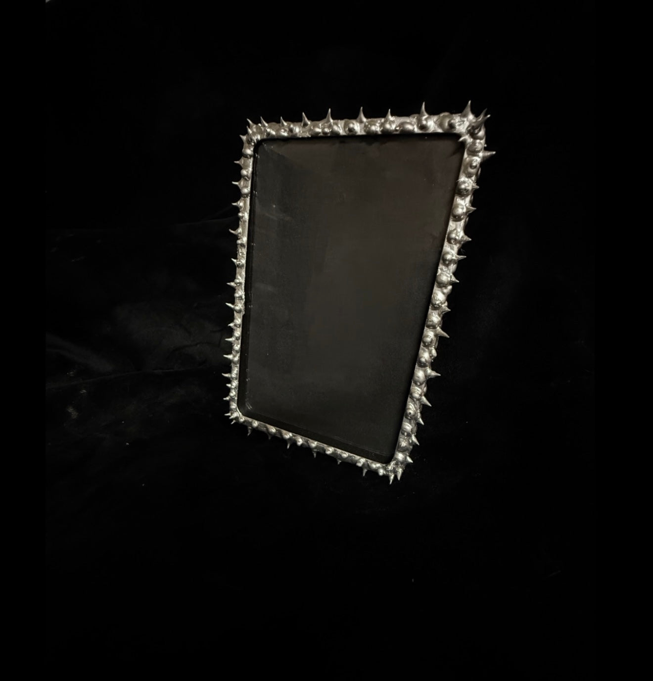 The Spinebound Relic Frames (As a Set)