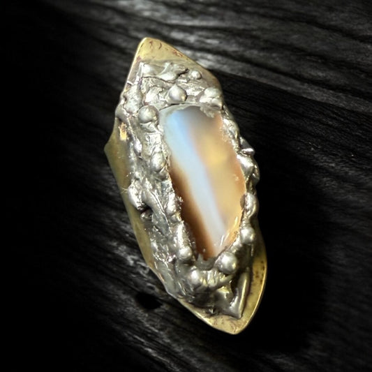 Vein of Ash Ring