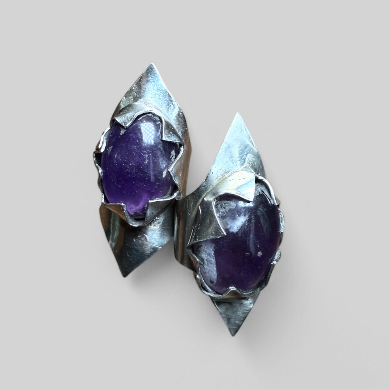 Freyja’s Veil Ring