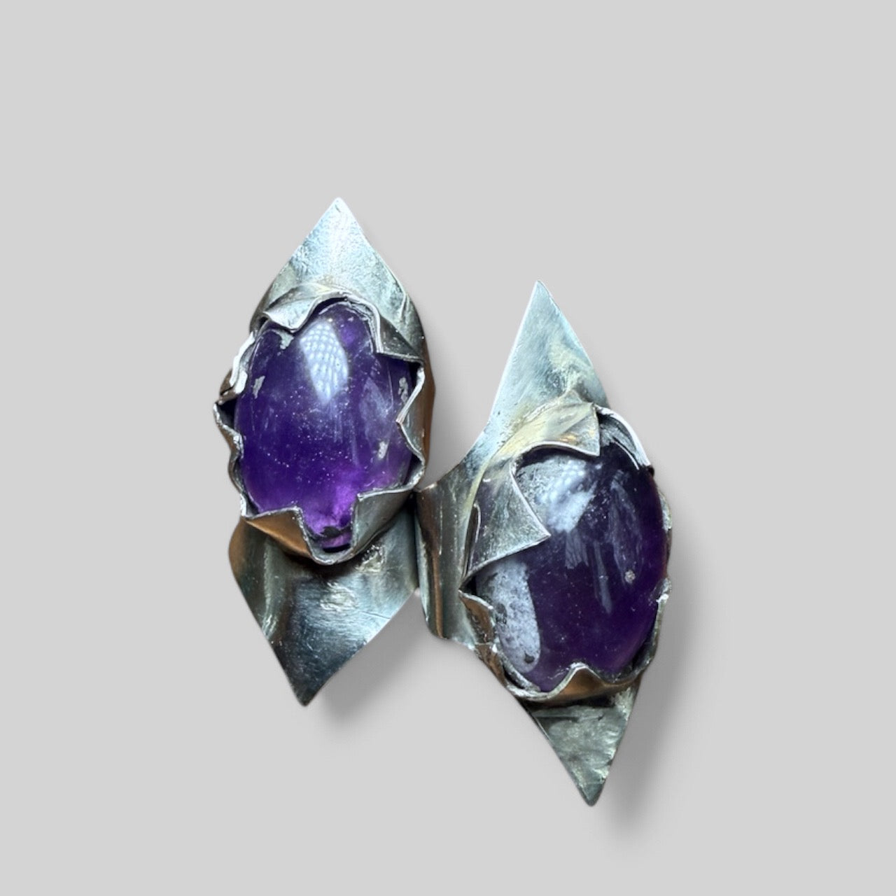 Freyja’s Veil Ring