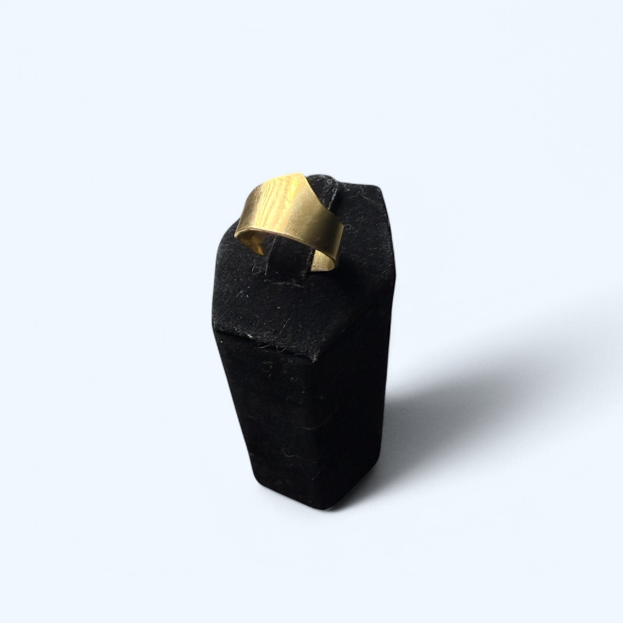 Athena’s Whisper Midi Ring