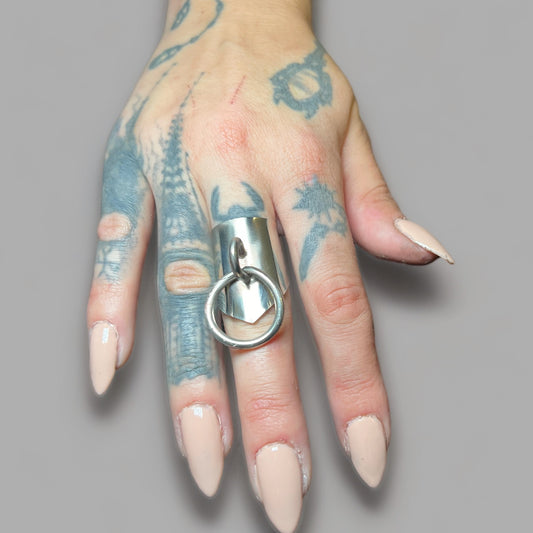 Ase Armor Bound O Ring