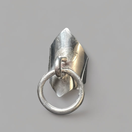 Hilda Armor Ring