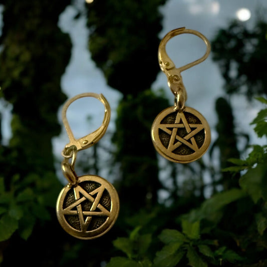 Golden Sigil Drop