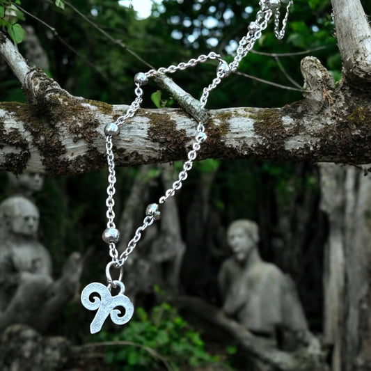 Libra – The Balance Keeper