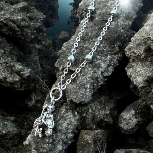 Aquarius – The Ether Link