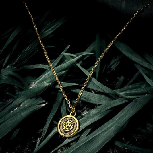 Leo – The Solar Crown