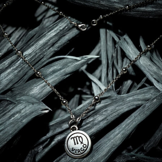 Virgo – The Alchemist’s Mark