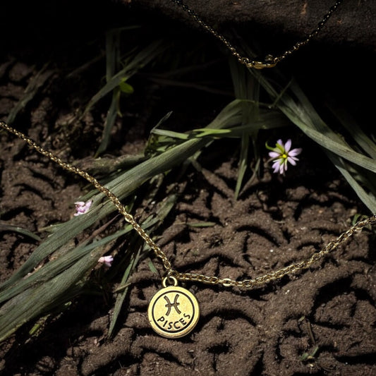 Pisces – The Dream Current