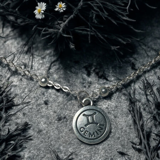 Gemini – The Twin Whisper