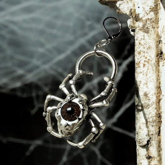 Arachnid Eye Hooks