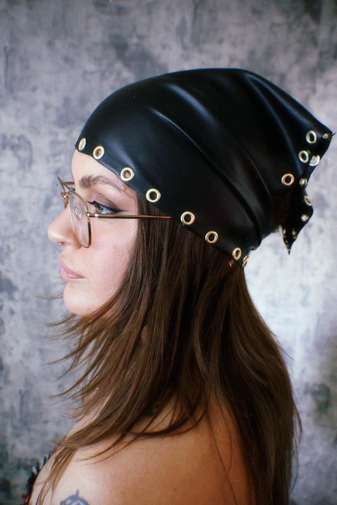 VEIL OF SIN BANDANA