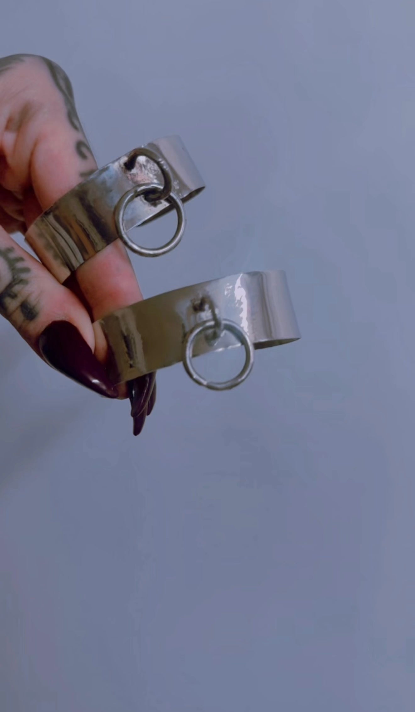 The Oath Cuff