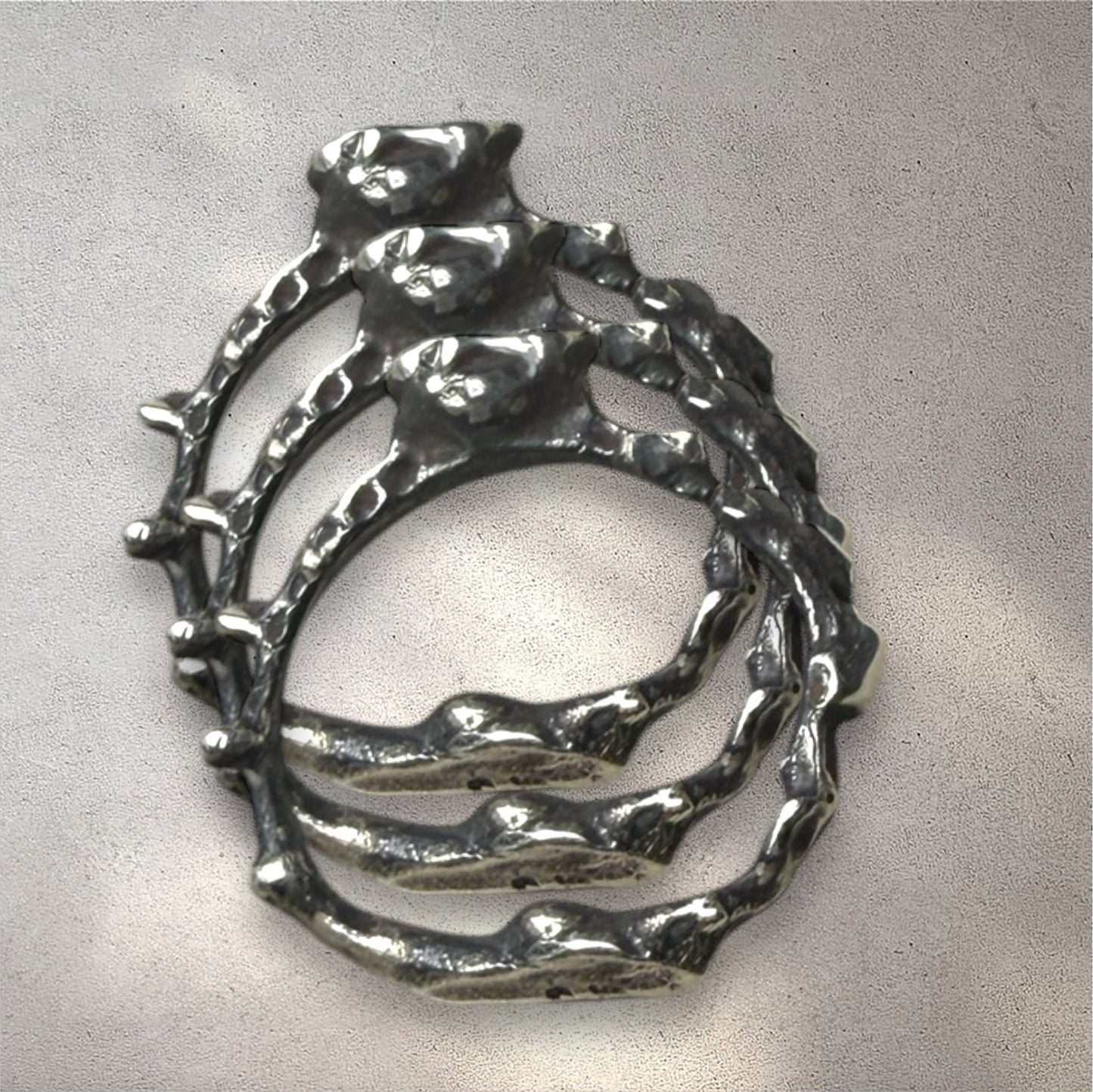 Thorned Relic Ring