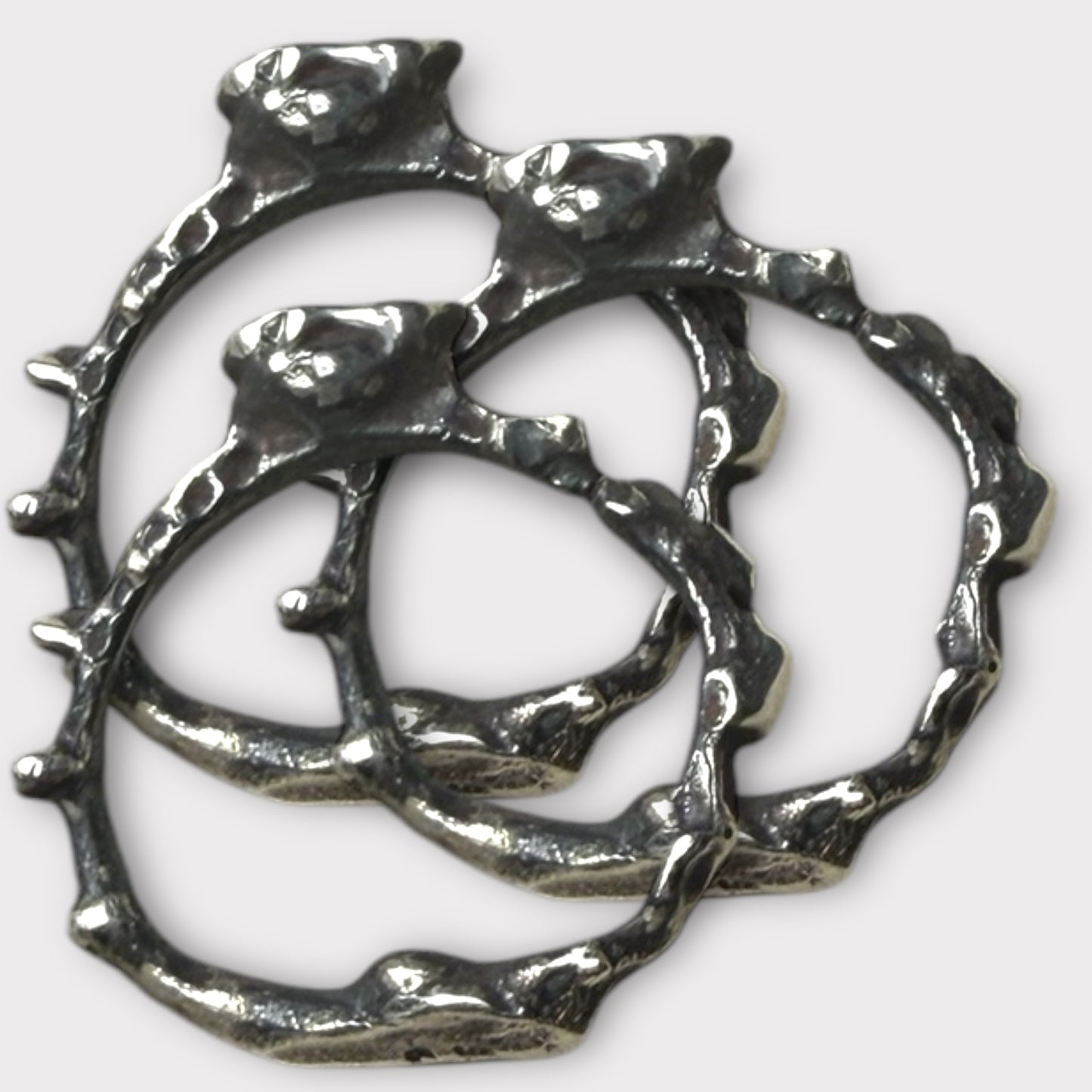 Thorned Relic Ring