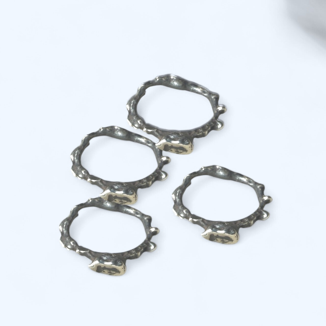 Thorned Relic Ring