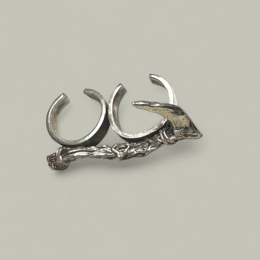 Harvest Ring (Adjustable)