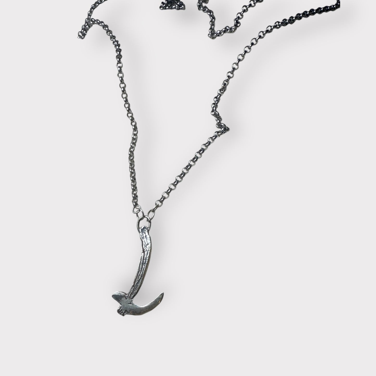 Reaper’s Embrace Necklace