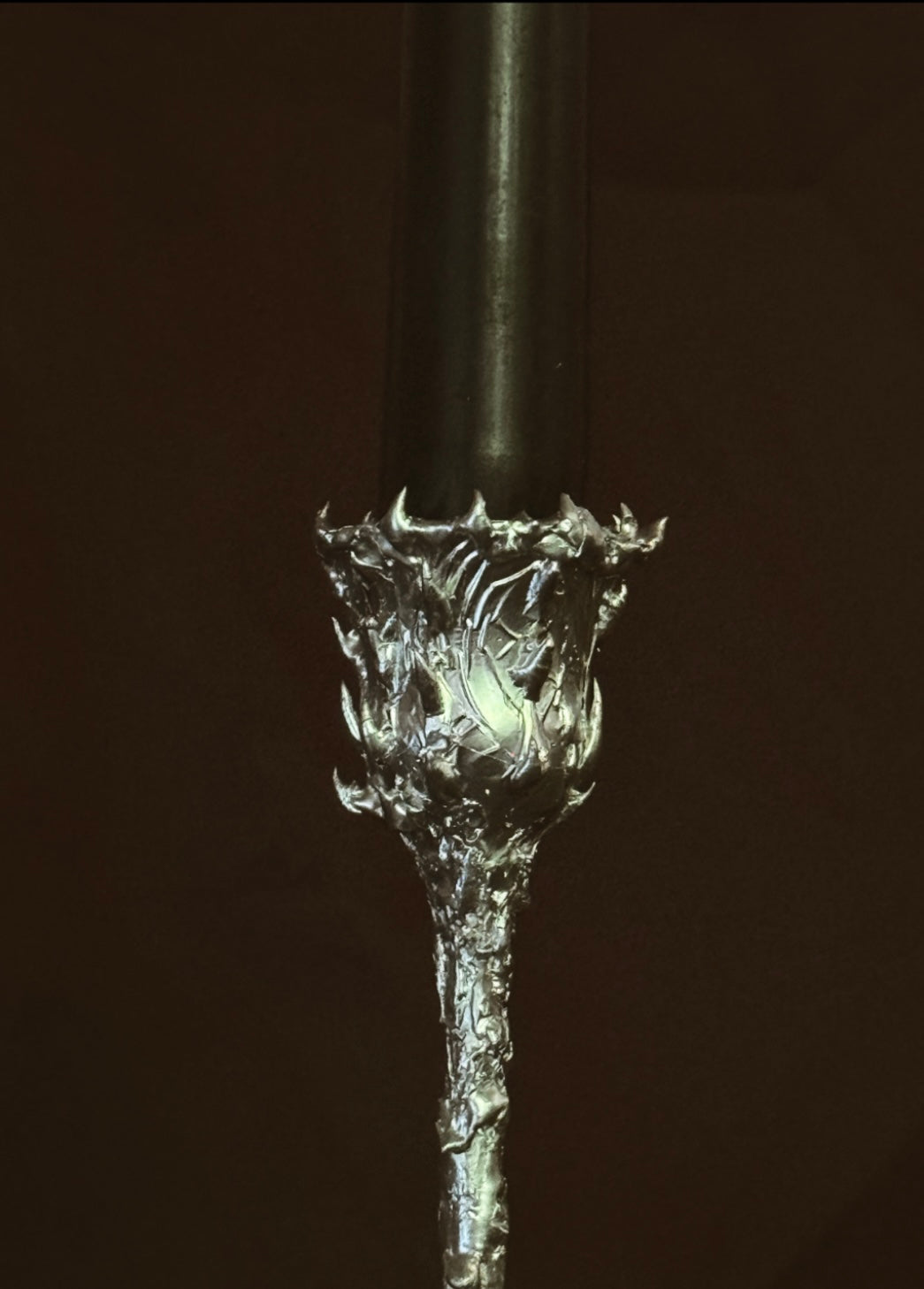 Thornweaver’s Vigil