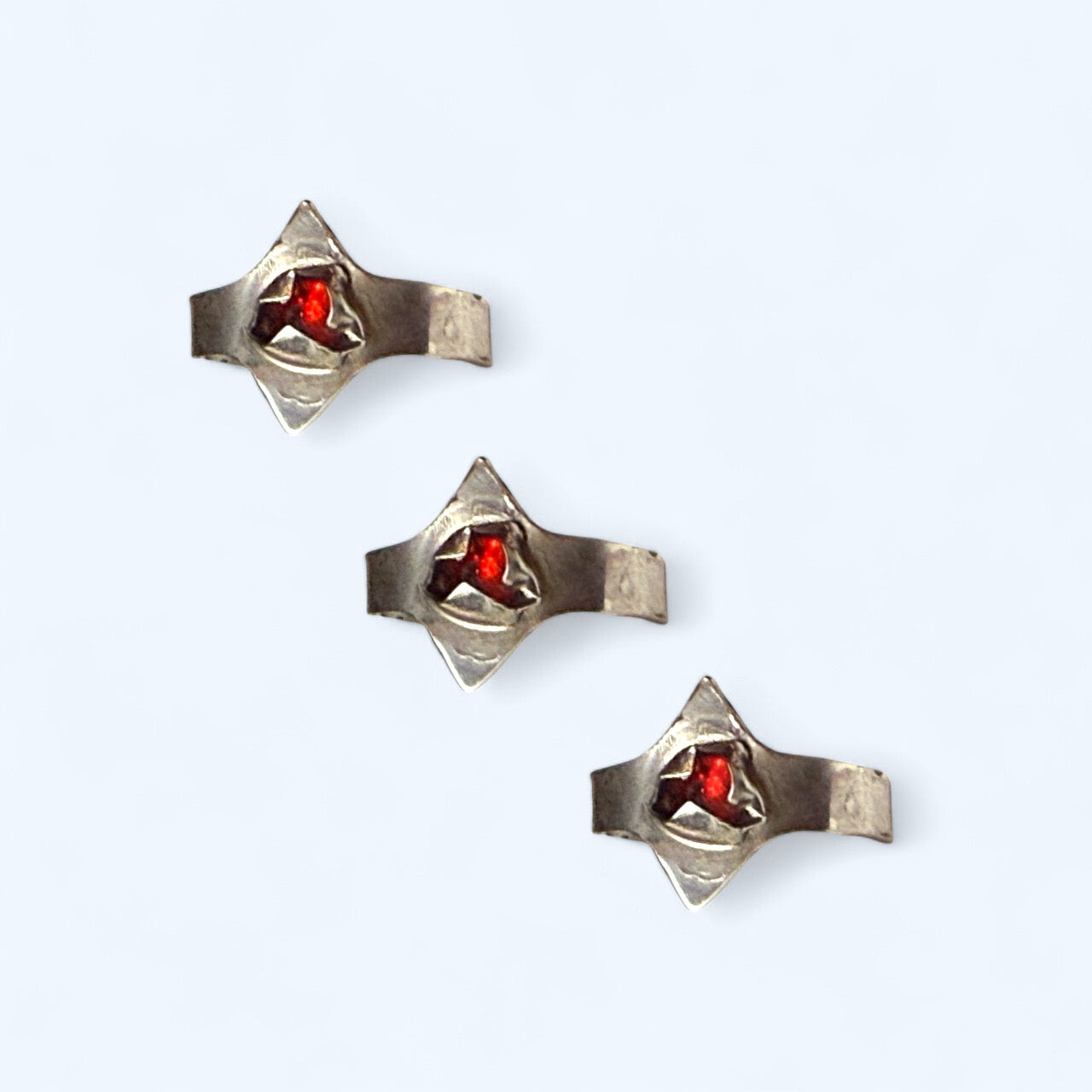 Freya’s Ember Shield