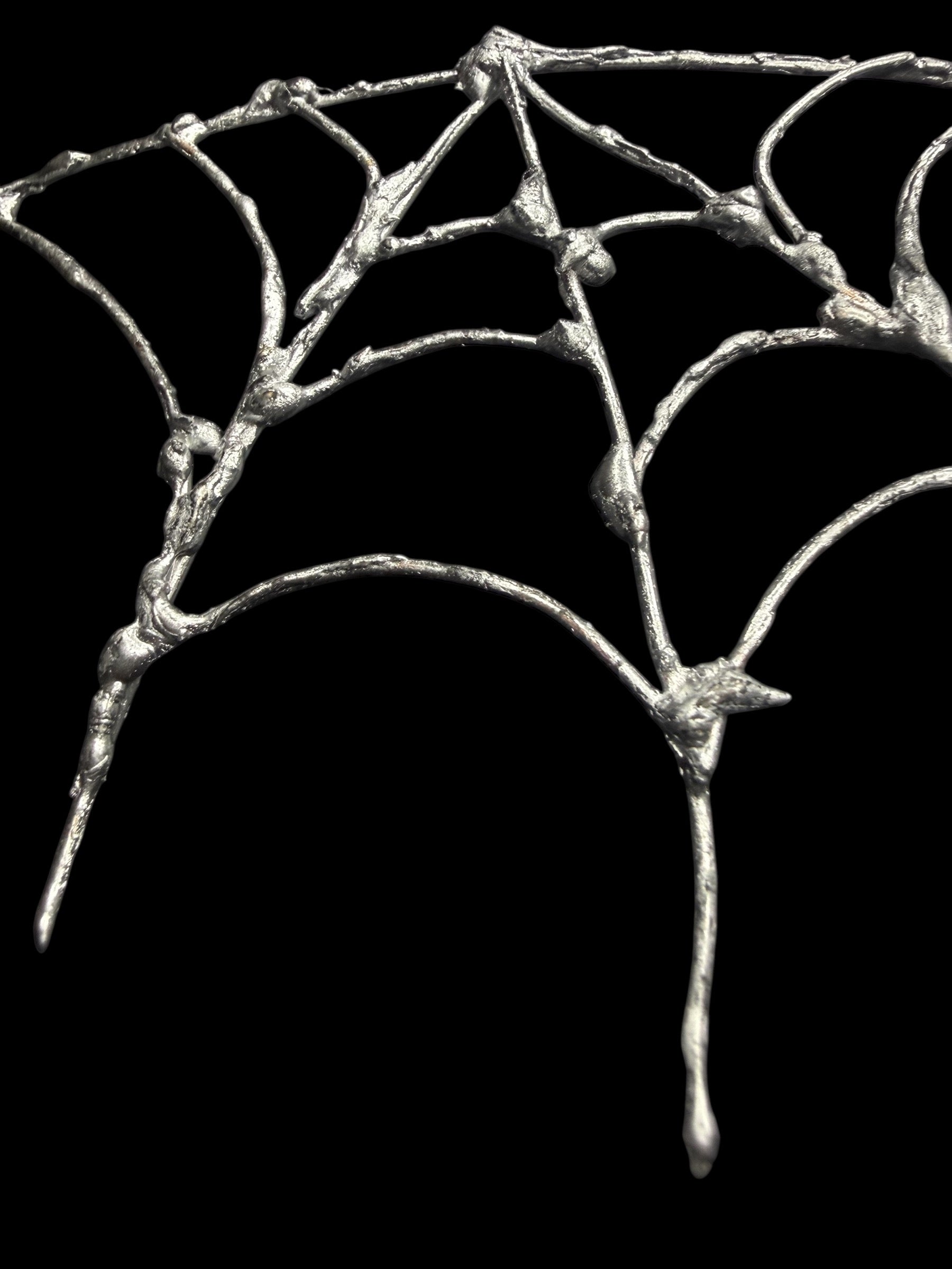 Widow’s Dominion Web