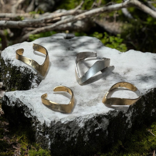 Aether's Ring Set