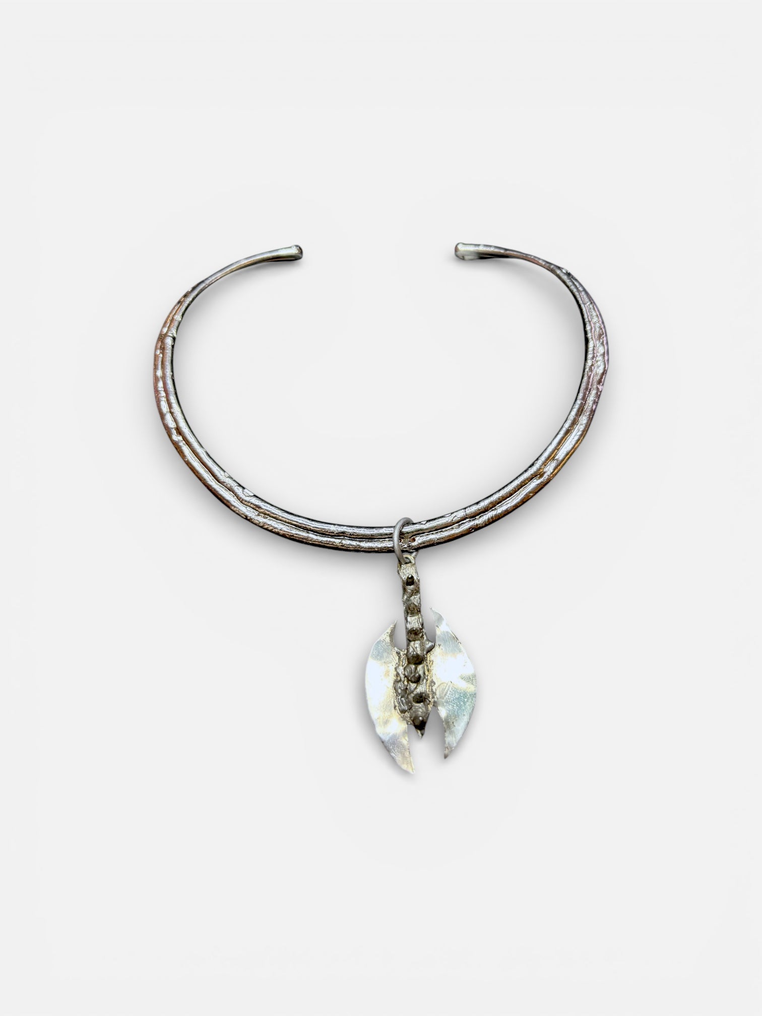 Warbound Axe Choker