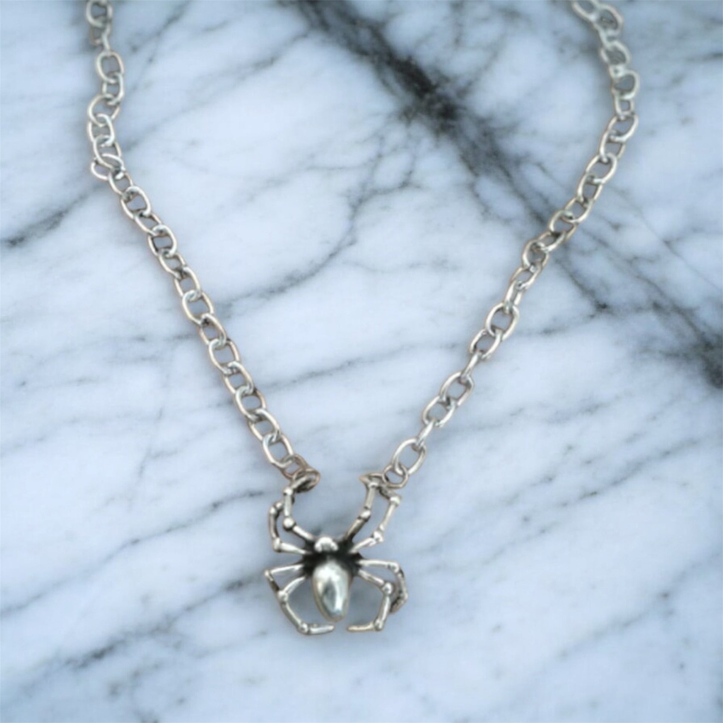 Venom Necklace