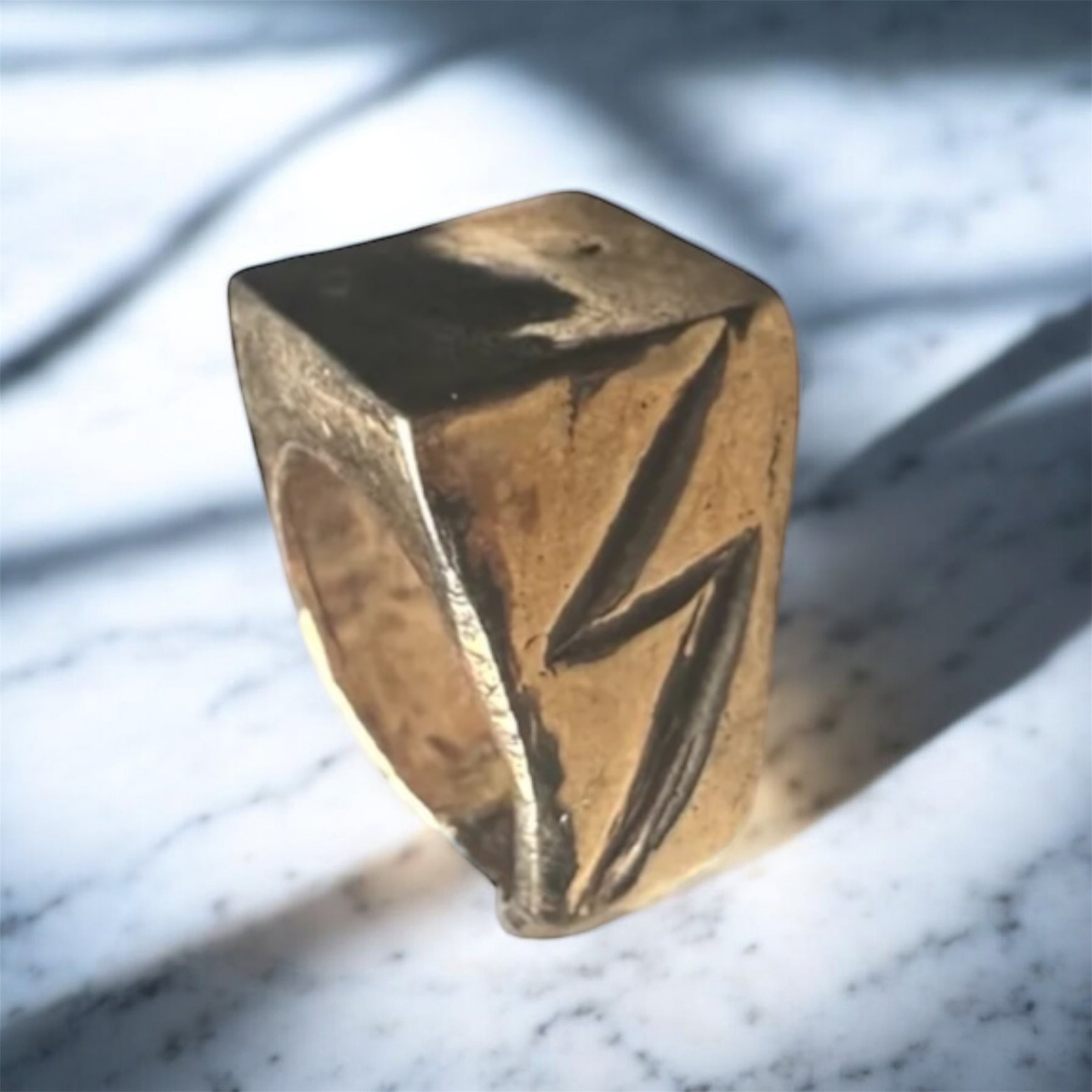 Stormforge Signet