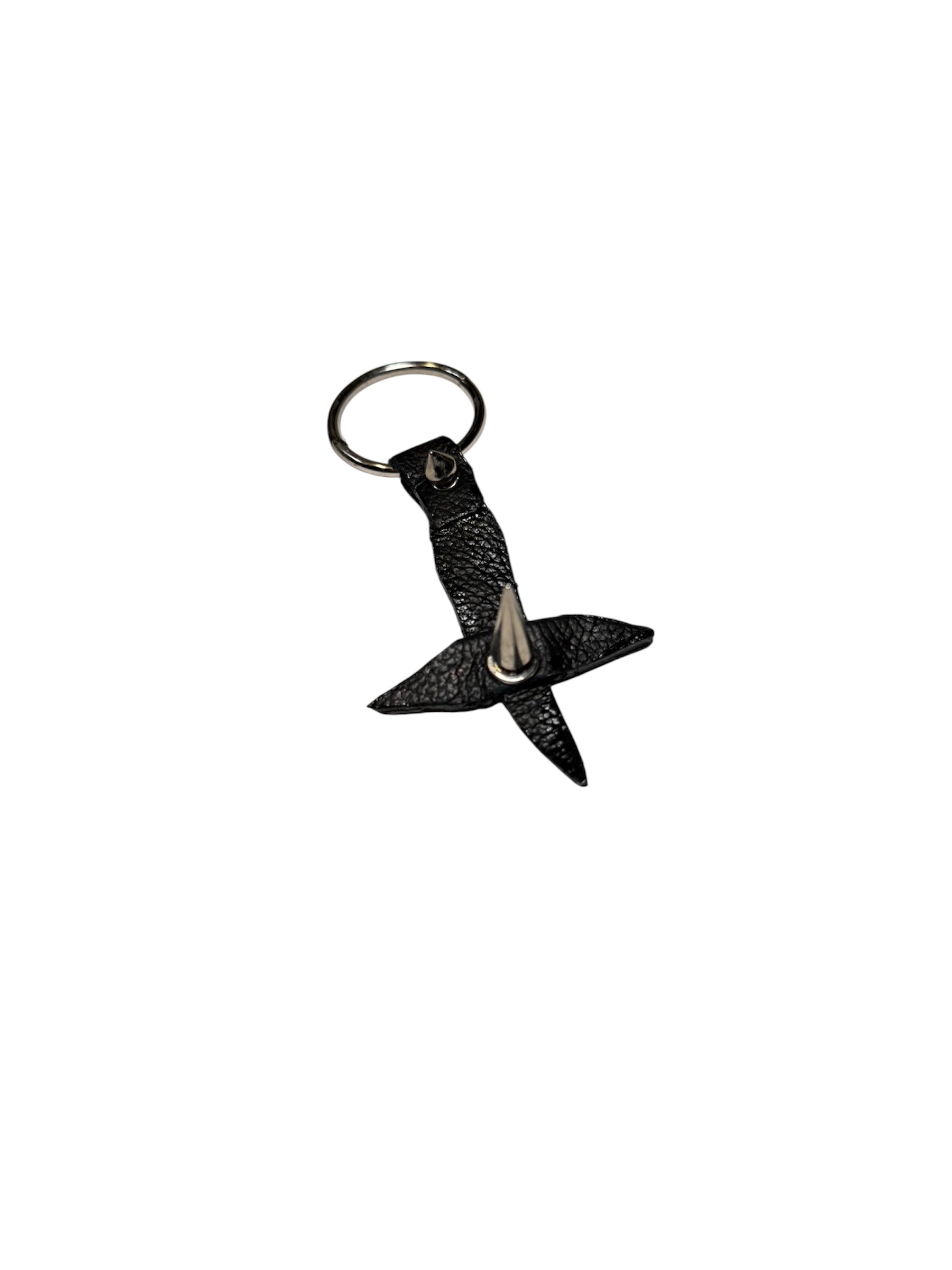 Thorn Halo Keychain