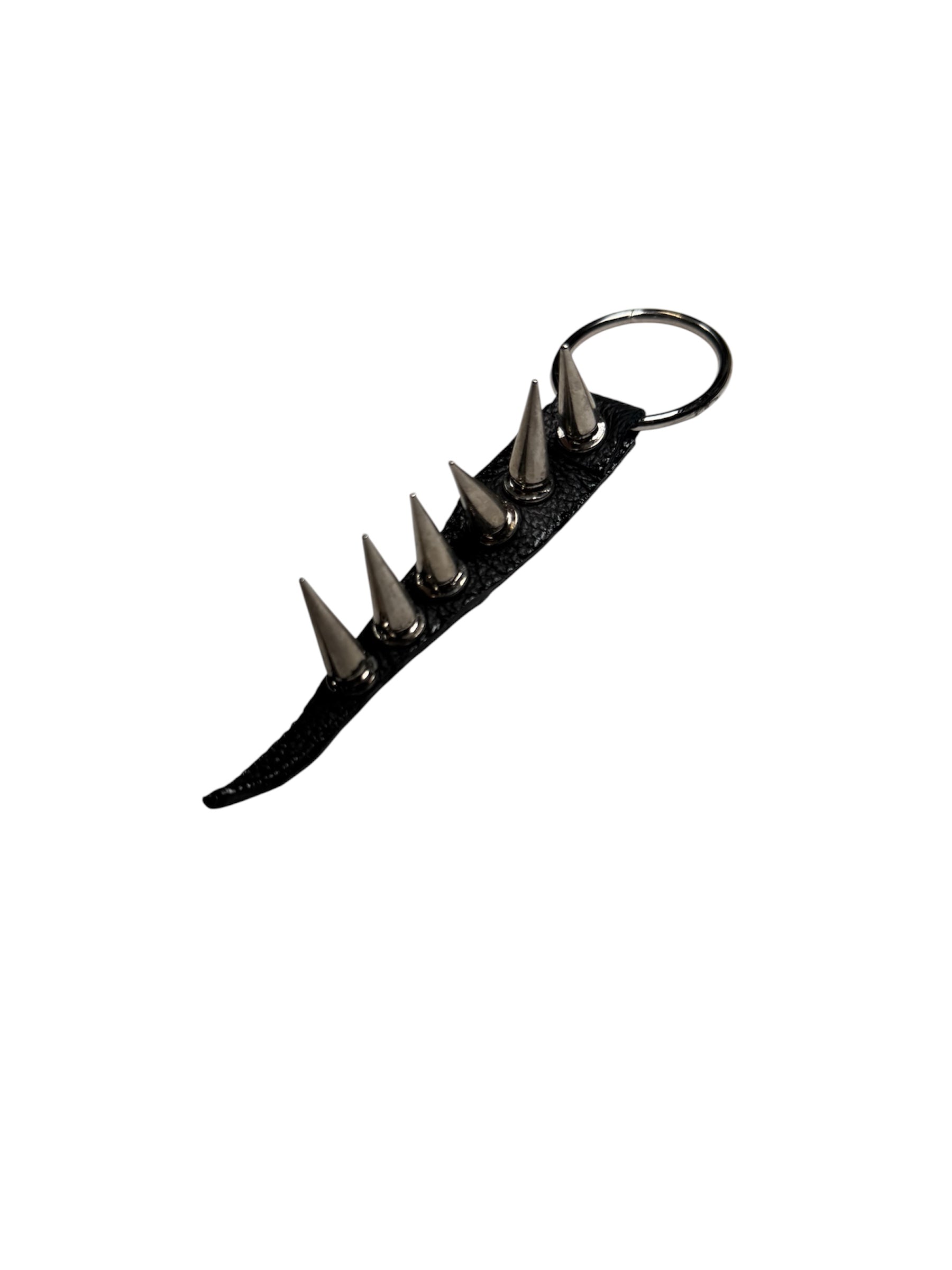 Ruin Spike Keychain