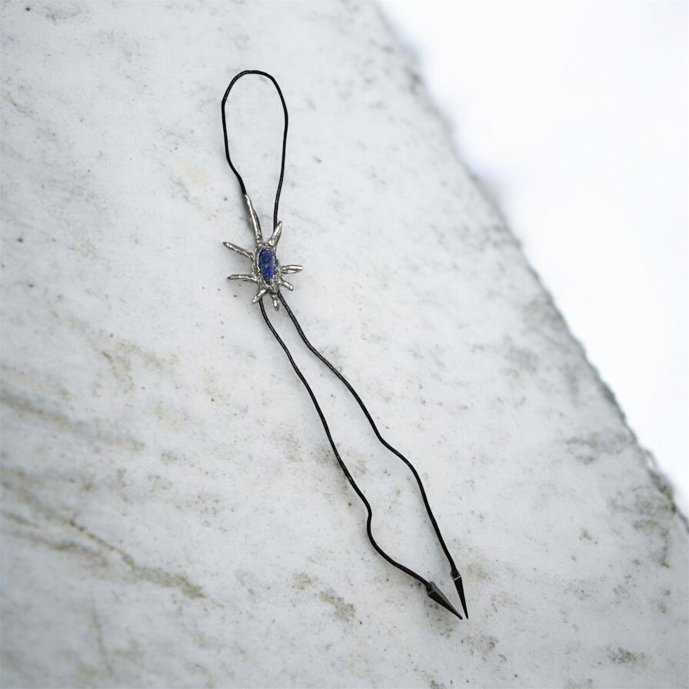 THE TIDEKEEPER RELIC BOLO