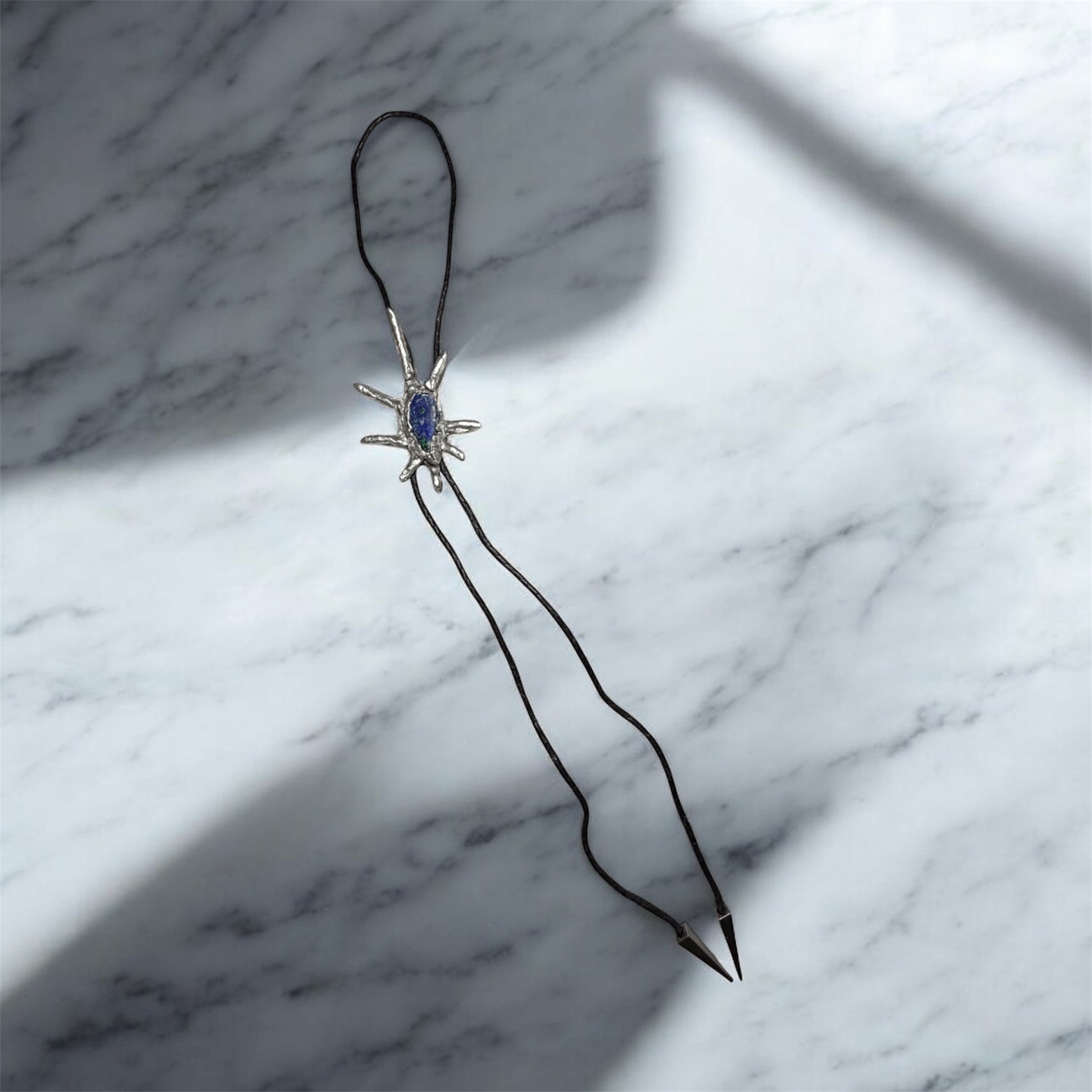 THE TIDEKEEPER RELIC BOLO