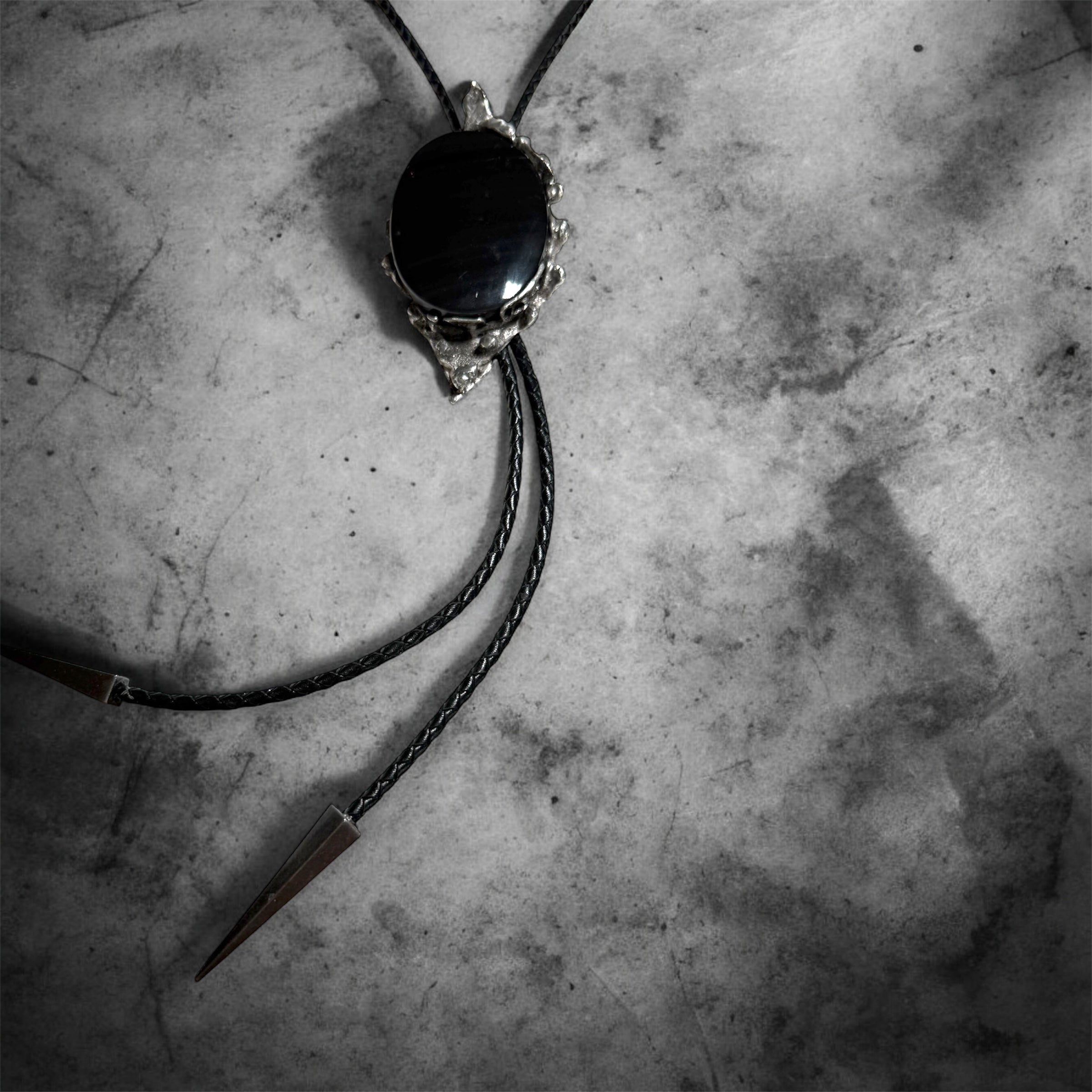 THE VOID SHIELD BOLO