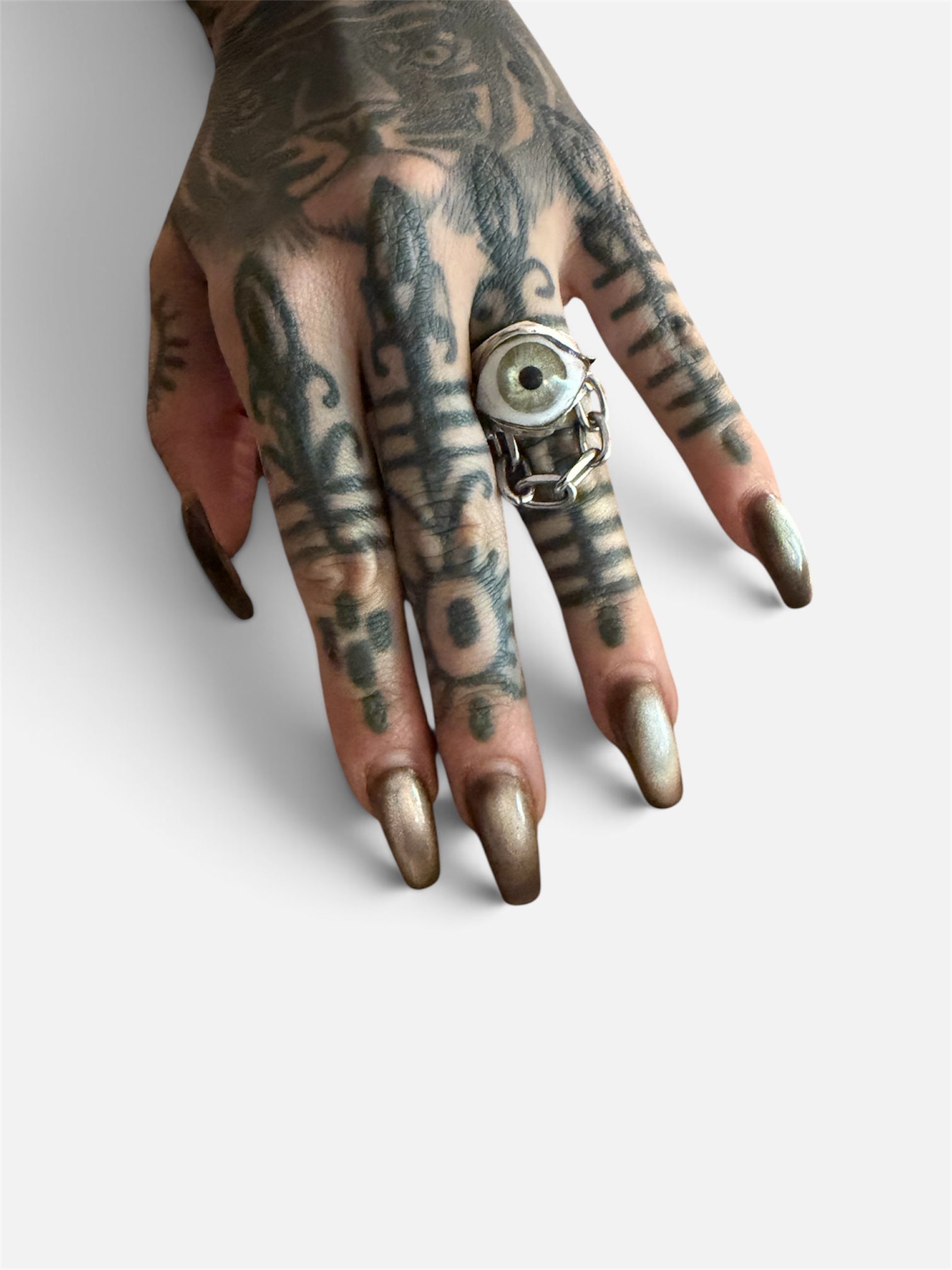 The Watcher Ring