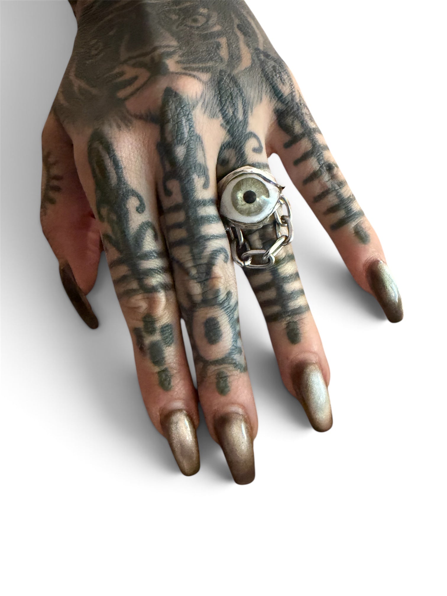 The Watcher Ring