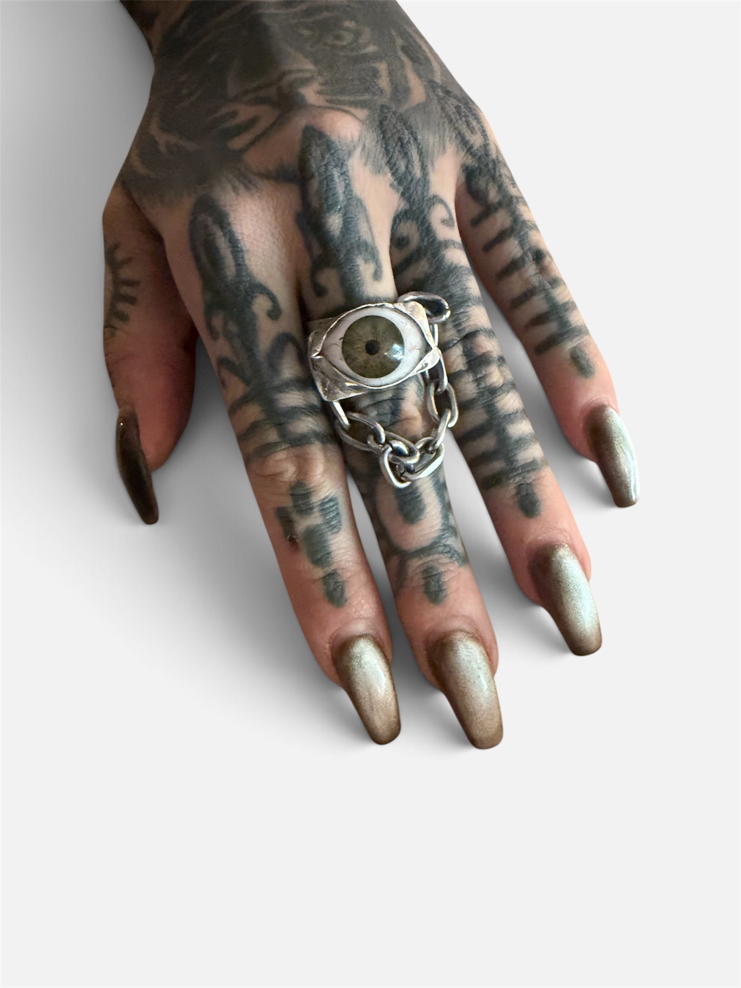 The Watcher Ring
